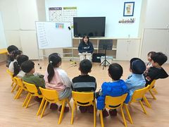 -新爱婴早教·托班·幼小衔接(彭浦临汾店)