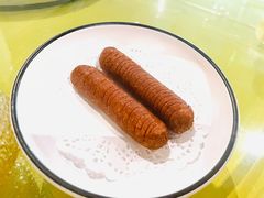 -随喜赞素食餐厅(亦庄店)