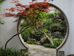 -香然会·园林雅宴(陆家嘴店)