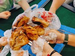 -四云楼烤鸡店(吉庆街店)