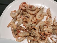 -渔港甄宴·海鲜·地标烟台菜(金沙滩店)