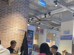 大堂-五里关火锅(牛市口店)