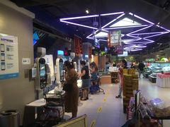 -盒马鲜生(枣园路店)