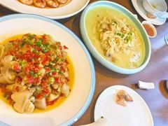 -文华小渔村(椒江康平路店)