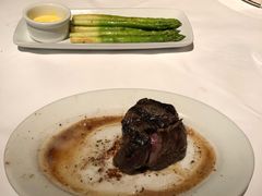 菲力牛排-茹丝葵经典牛排馆(上海外滩店)