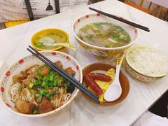-陈记汤饭(水巷口店)
