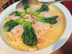 -兰庭玉树·老饭骨家宴(后海店)
