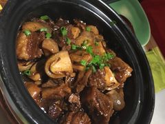 -那家小馆•北京菜•烤鸭(中关村店)