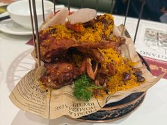 -避风塘·金牌店·夜宵(金玉兰店)