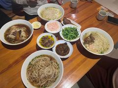-同得兴 Since·1995 传统苏式面馆(十全街店)