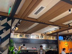 -Home Thai·泰谣(王府井apm店)