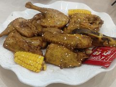 -御膳粥·牛乳粥底火锅·地道顺德菜(容桂店)