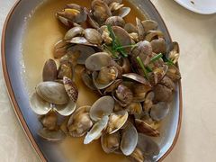 -阿湾楼·温州海鲜·江浙菜(京江路店)