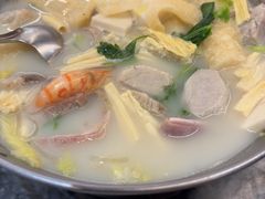 -安泰楼·佛跳墙创始人·传统闽味早茶·酒楼(三坊七巷闽菜地标店)