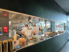 -SHAN山(前滩太古里店)