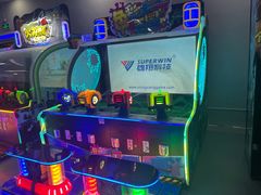 -天空之城电玩(曼巴特购物广场店)