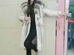 -肃宁华斯国际裘皮城