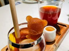 -鹿港小镇(悠唐店)