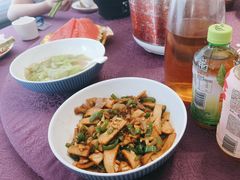 -良厨本味· 老坛剁椒鱼头(深南腾讯店)