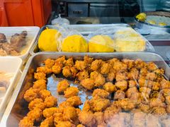 -牛街同乐祥肉饼店(天通苑店)