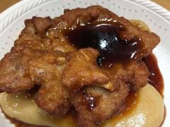 -鲜得来排骨年糕(豫园店)
