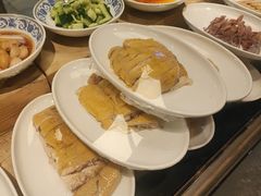 -小厨师·二十年沈家门小海鲜(百井坊巷店)