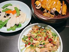 -秋色客家菜(南山店)