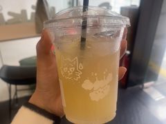 -Dogi&kiki Coffee(中心商务大厦店)