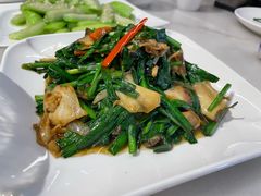 -华盛丰温州大排档(东三环南路店)