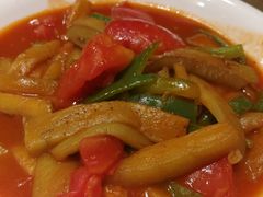-塔哈尔·新疆盛宴(城西银泰店)