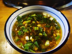 -飘香火锅(玉林西路店)