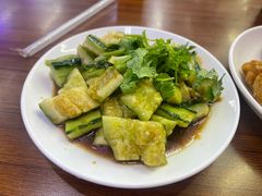 -谢记上海大排档(长寿路店)