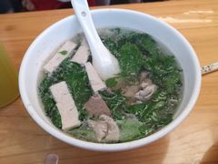 -鸿记·好再来普宁肠粉(莲花路店)