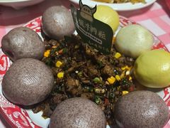 -忆外婆徐州菜·地锅鸡·生日宴(吴庄店)