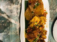 -浩海火烧云傣家菜(京广店)