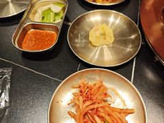 -西塔老太太泥炉烤肉(龙湖北苑天街店)