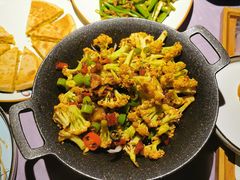 -章丘宴(唐人中心店)