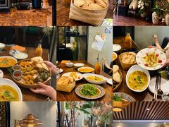 -Siam泰餐厅(水上公园店)