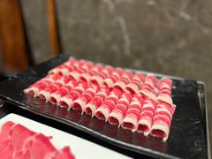 -南门涮肉(上海二店)