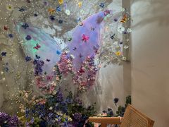 -LE SHARE洛笙·花园西餐(北京路步行街店)