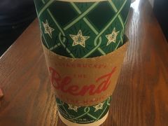 -星巴克(北新泾店)