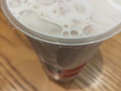 竹香桃桃-85度C(南京龙江店)