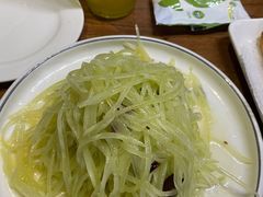 -王胖子驴肉火烧(鼓楼店)