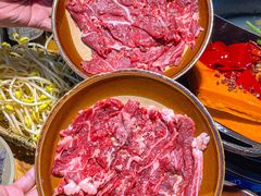 -阳阳老火锅(小南门店)
