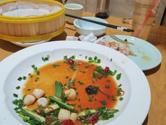 -必点海鲜·海肠捞饭(滨江道一店)