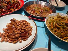 -川正旺江湖菜(三元桥店)