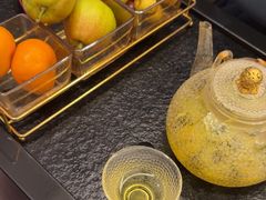 -华夏良子·足道SPA艾灸(铁道大厦店)