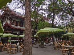 -香园自助小火锅