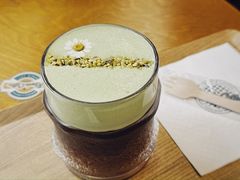-RIPPLE COFFEE涟漪咖啡