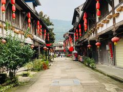 -海窝子古镇
